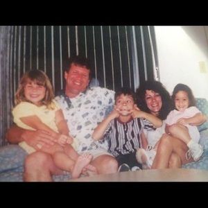 Meet your Posher, Carrie